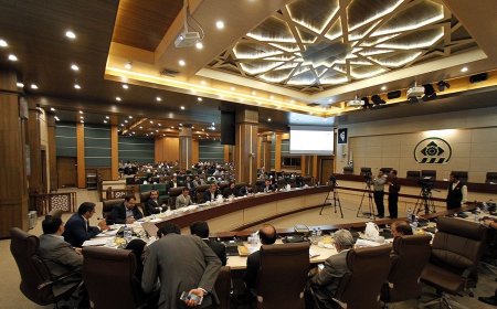 در نشست شورای شهر مطرح شد: بزرگ‌ترین ظلم به شیراز نادیده گرفتن نسل جوان است / باغ‌های قصردشت هویت شیراز است