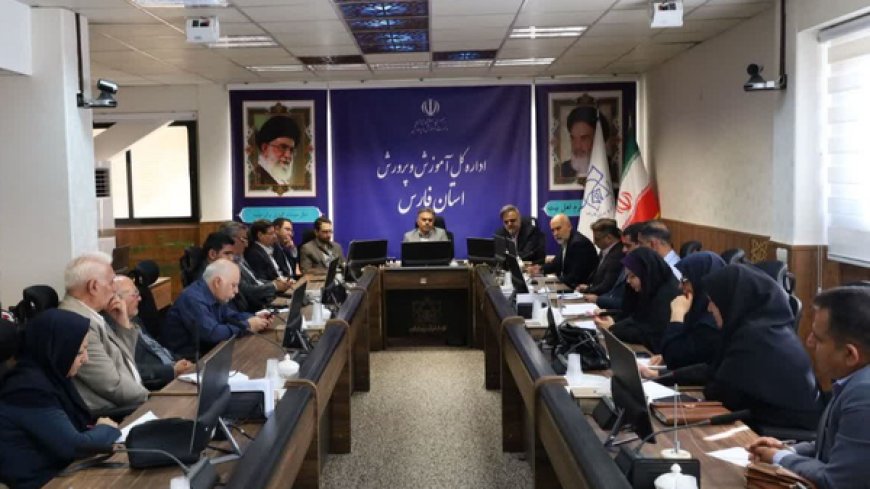 رویداد «هزار کودک، هزار امید» در فارس برگزار می شود