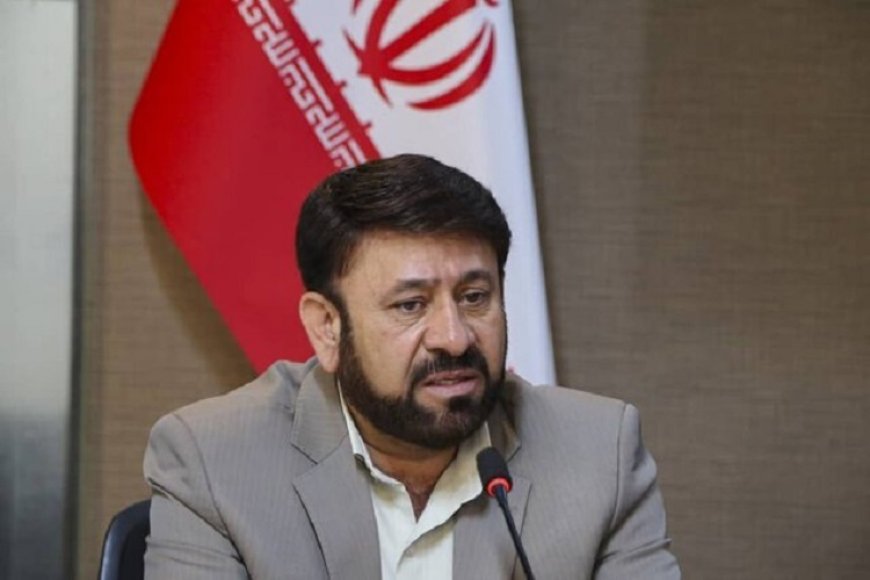 استانداری فارس: جابه‌جایی مدیران با رویکرد گفتمان دولت انجام می‌شود