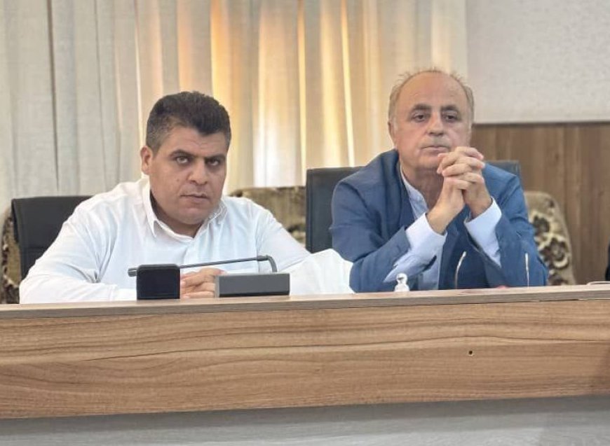 تقدیر از خبرنگار "خبر جنوب" در خوزستان
