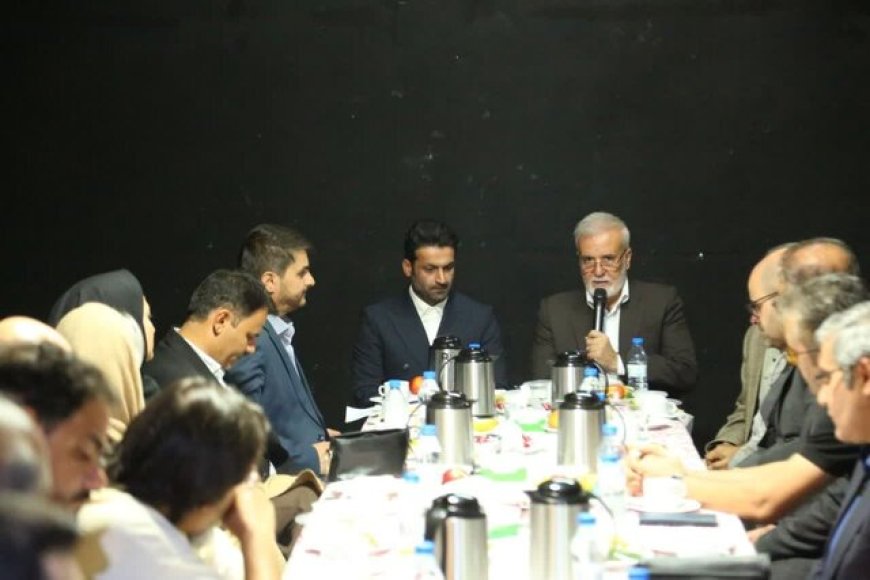 شهردار: تعداد سالن‌های تئاتر شیراز افرایش می‌یابد