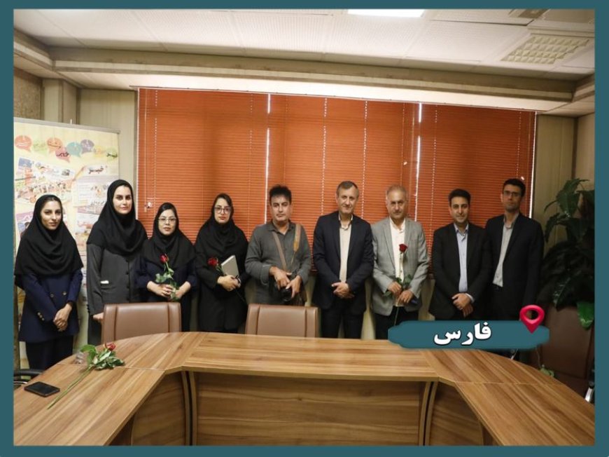 اعتبارات عمرانی دانشگاه علوم پزشکی شیراز ۵ برابر شد
