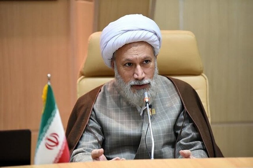 تاکید امام جمعه شیراز بر ضرورت بررسی تخصصی جنبه‌های نرم‌افزاری فعالیت‌های مسجد