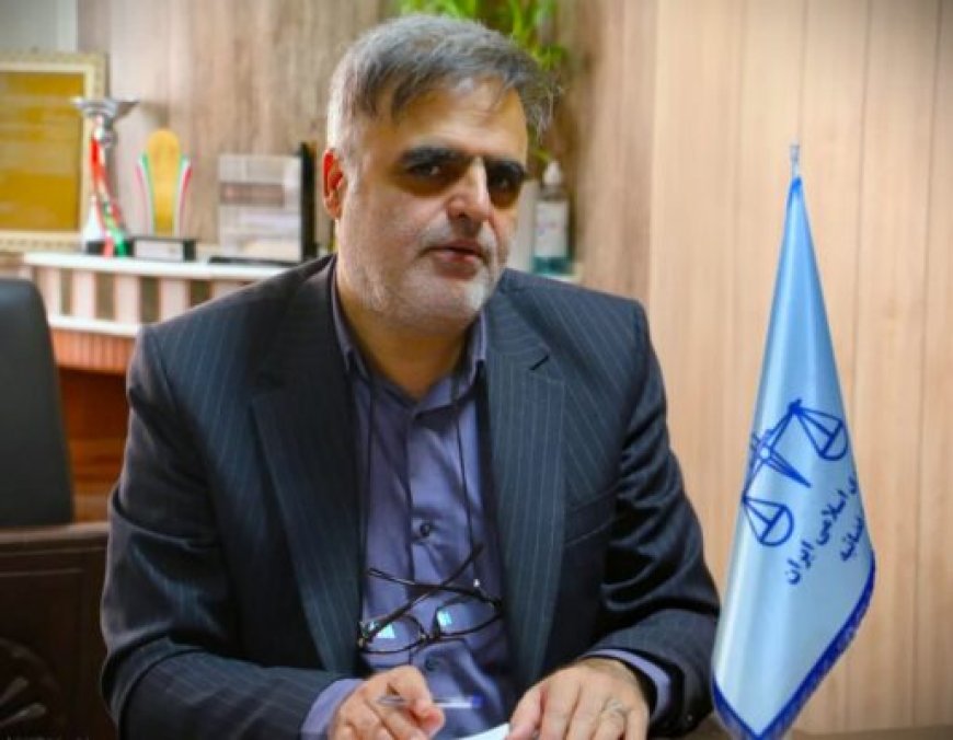 قانون شفافیت قوای سه‌گانه گامی بلند برای مقابله با فساد
