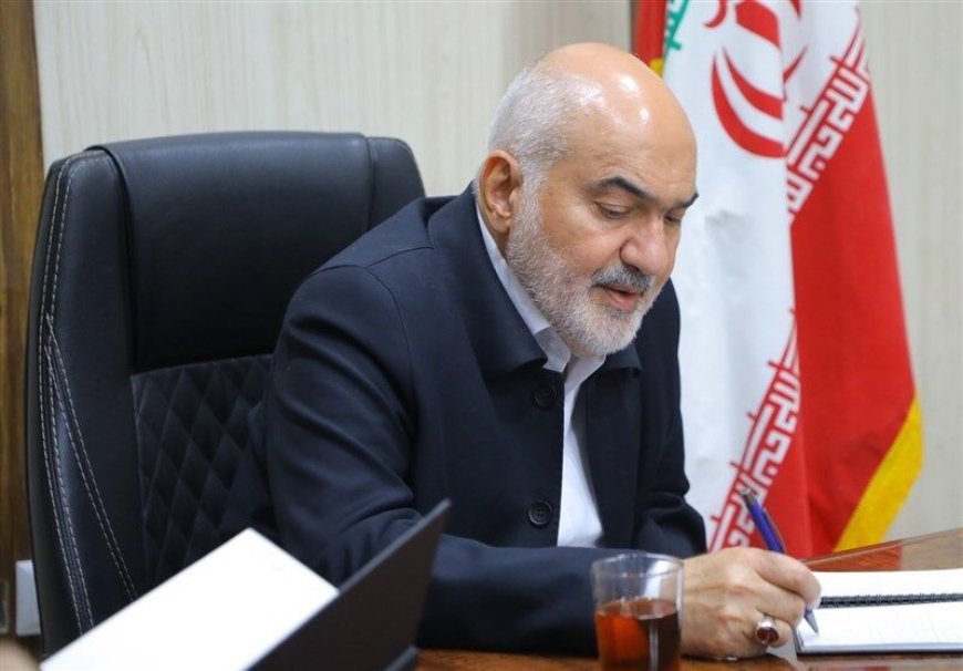 تسلیت و دستور فوری استاندار خوزستان برای رسیدگی به حادثه زائران
