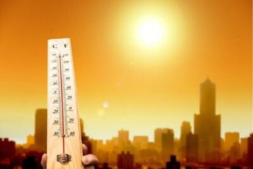 موج گرما در فارس ادامه دارد