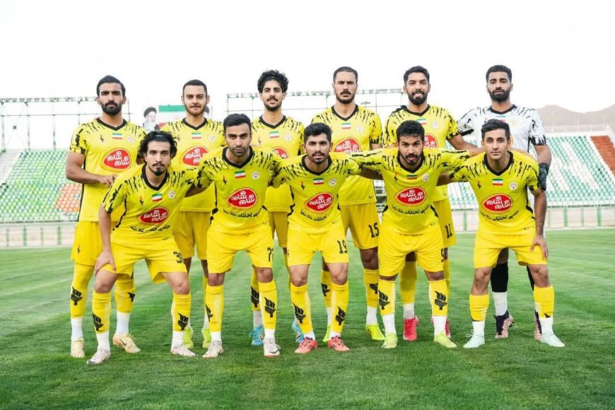 فجر پس از ۳۲۱۵ روز دوباره برابر پرسپولیس
