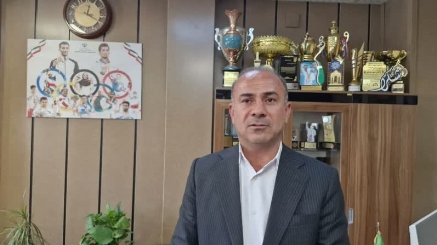 آمادگی کامل ورزشگاه پارس شیراز برای لیگ برتر