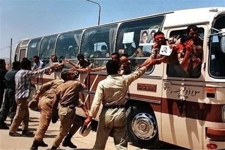 شهادت ۲۵ درصد از آزادگان بوشهری