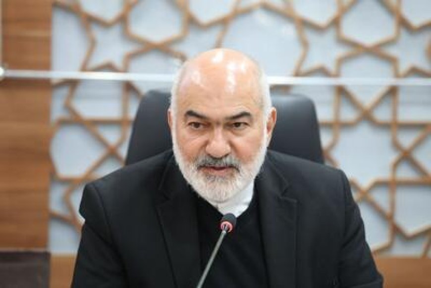 اعلام آمادگی خوزستان برای انتقال مسیر تجاری ایران از امارات به عراق