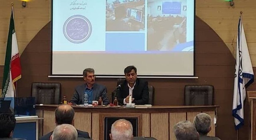 مدیرکل ثبت اسناد فارس: نظارت بر مشاوران املاک و یکسان‌سازی قراردادها ضروری است