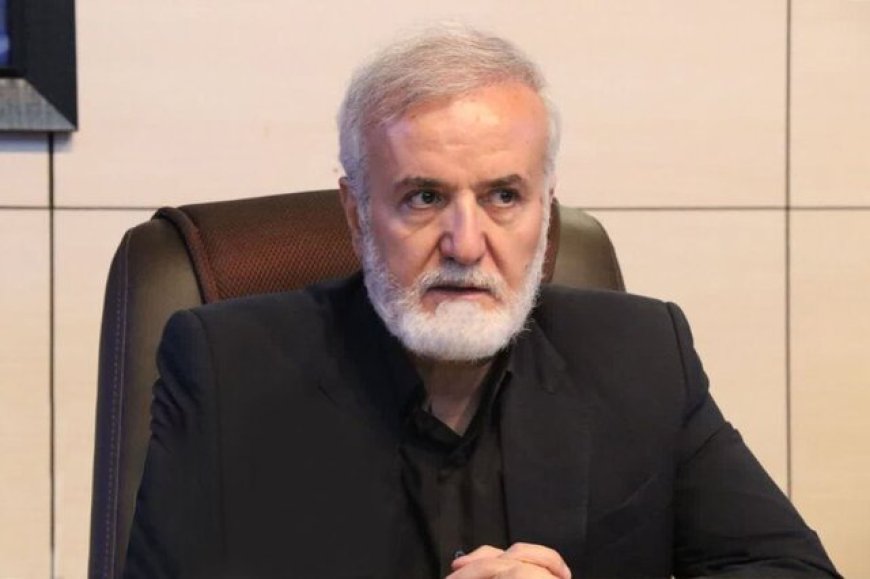 شهردار شیراز: اجرای ۹۳ درصد مصوبات شورای ششم و بهره‌برداری از ۲۸۰ پروژه در هفته دولت