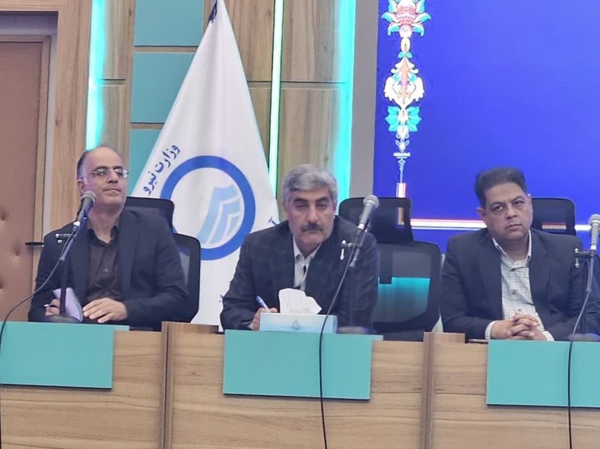 شناسایی بیش از ۳۰ هزار انشعاب غیرمجاز آب در شیراز؛ ۱۲ هزار مورد ساماندهی شد