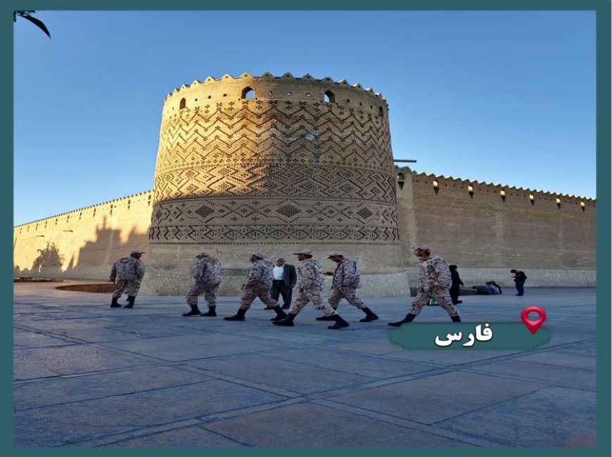 اعزام مشمولان پایه خدمتی شهریور ماه از فردا