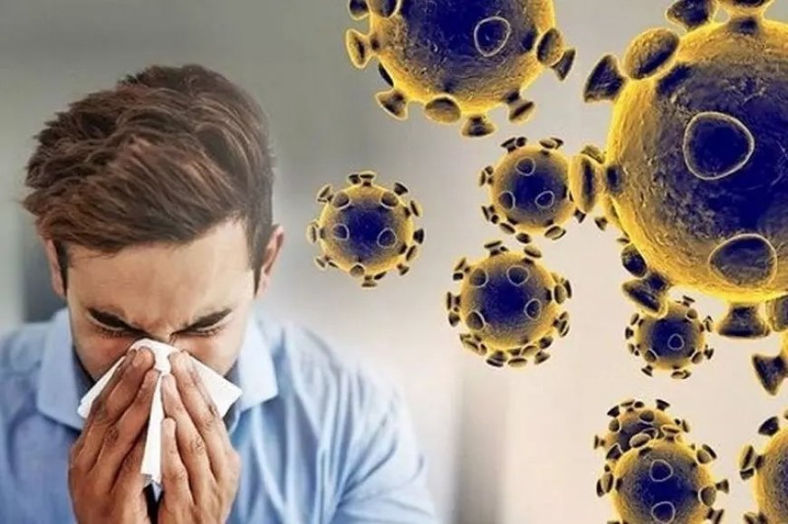 راه‌های ساده برای حفظ سلامت در برابر بیماری‌های فصلی و واگیردار