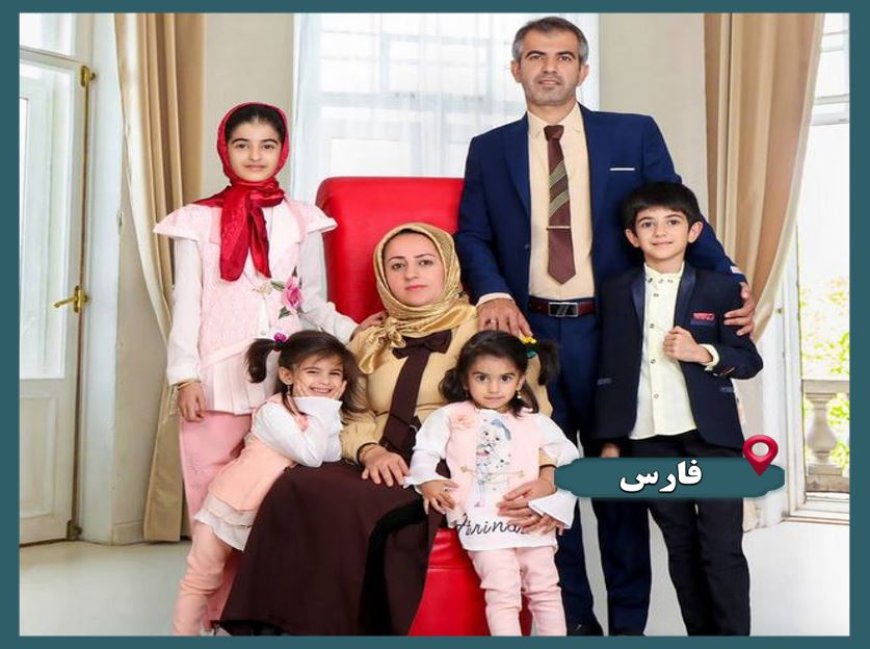 داستان کامل یک فاجعه خانوادگی