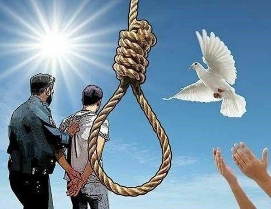 بخشش سه برادر محکوم به اعدام در داراب