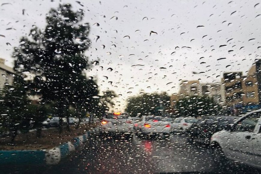 هشدار بارش‌های همرفتی در چند استان جنوبی