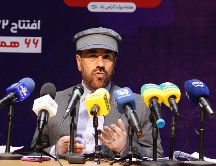 استاندار فارس: افتتاح ۶۶ هزار میلیارد تومان پروژه طی هفته دولت/ طرح الحاق فارس به دریا فعلاً متوقف است