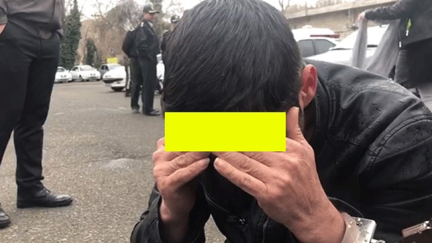 دستگیری ۴ فروشنده مسلح موادمخدر در ایذه