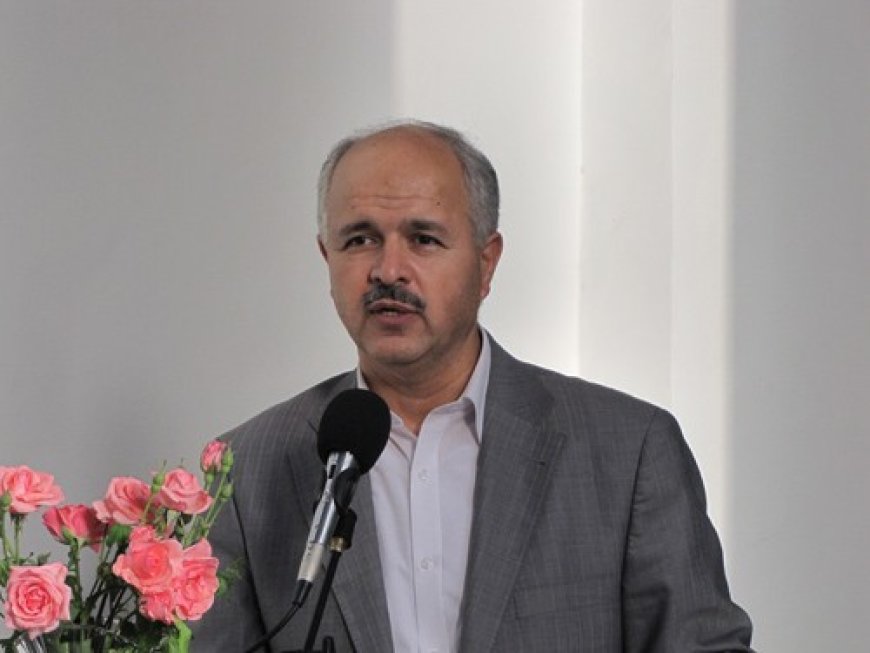 نگاهی کوتاه به زندگی و آثار دکتر کوروش کمالی سروستانی