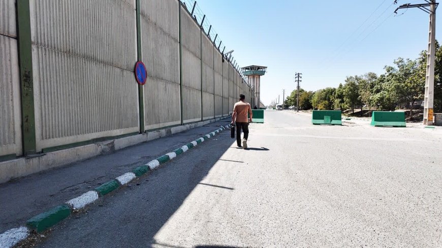 انتقال زندان عادل‌آباد شیراز؛ از زمین و اعتبار تا فروش ملک قدیم