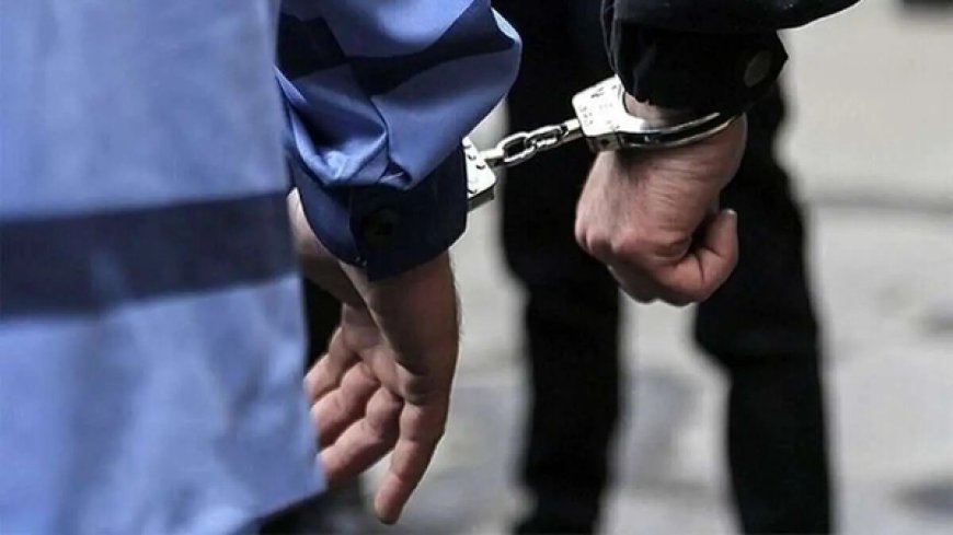 دستگیری عامل تیراندازی در اندیمشک