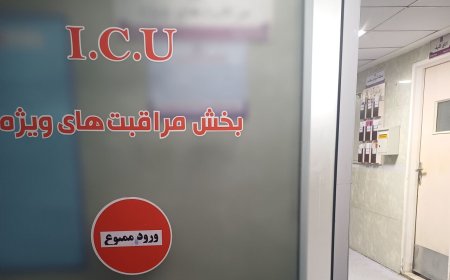 وضعیت جسمانی شهردار اهواز رو به بهبودی است / قدردان محبت‌های مردم و مسئولان هستیم