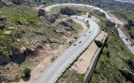ثبت نزدیک به ۲ میلیون تردد در محورهای استان بوشهر