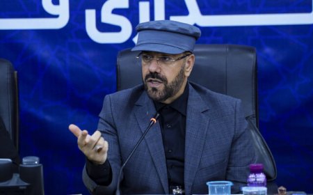 استاندار فارس: رفاه اجتماعی در گرو انسجام ملی، توسعه متوازن و همکاری نهادی است