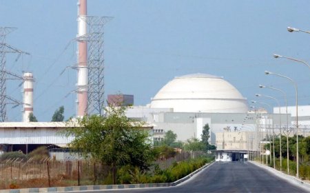 روس‌اتم: نیروگاه اتمی بوشهر در وضعیت عملیاتی قرار دارد