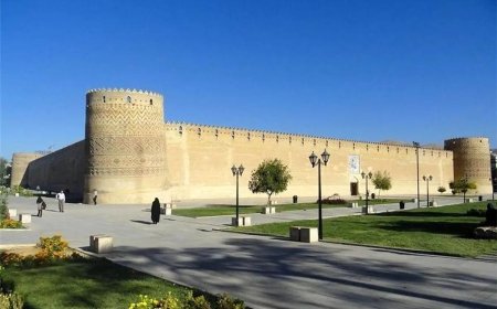 شیراز؛ شایسته ثبت جهانی