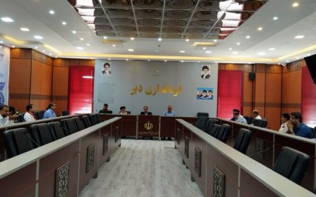 حذف دانشگاه بندر دیر زیبنده نیست