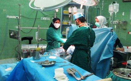 جوان گتوندی به ۷ نفر زندگی دوباره بخشید