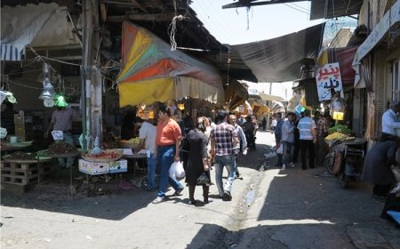 شورای شهر شیراز: انتقال اصناف دروازه کازرون بدون بازگشت است