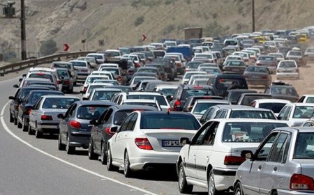 ضرورت چهاربانده شدن جاده کمارج به کنارتخته