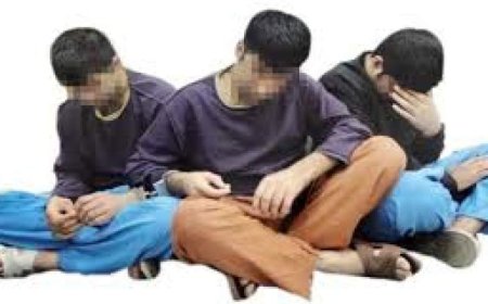 از پشت درهای کانون تا آغازی نو برای زندگی