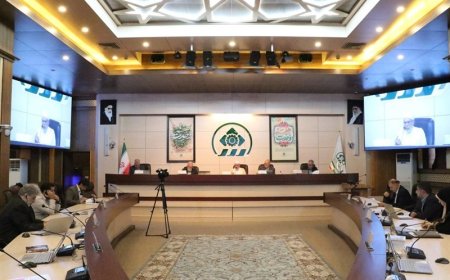 اقدام فوری برای مهار بحران زیست‌محیطی مهدی‌آباد