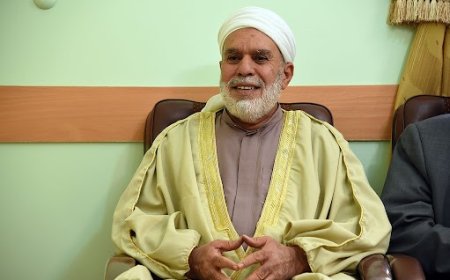 امام جمعه اهل سنت شیراز:  در ایران وحدت میان شیعه و سنی یک واقعیت ملموس است