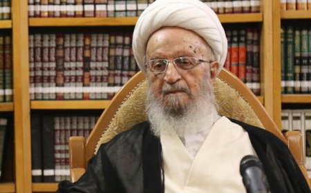 علمای اسلام باید با هوشیاری اختلاف و افتراق را درمیان مسلمانان راه ندهند