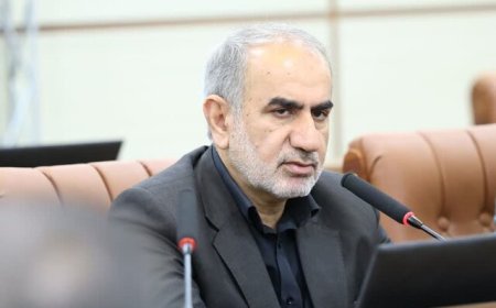 کمربندی‌های شیراز کامل‌تر می‌شوند/ تکمیل محور شیراز ـ عسلویه به شکل آزادراه