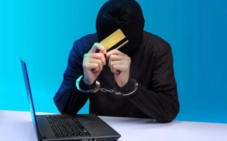 شناسایی عامل برداشت پول با لینک جعلی در کازرون