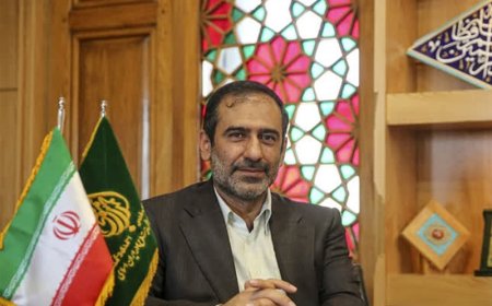 احداث ۲ ایستگاه مترو در جوار حرم شاهچراغ