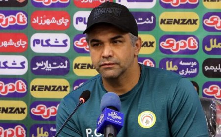 تأخیر در پرواز تیم فجر سپاسی؛ نشست خبری در لرستان لغو شد