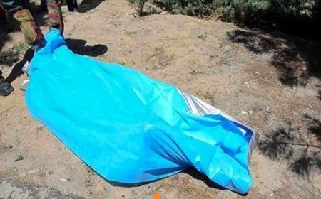 پایان تلخ جست‌وجو در سیریک؛ کشف جسد شهروند مفقود شده
