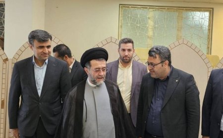 فارس میزبان سه استان کشور برای جذب کارشناس رسمی قوه قضاییه