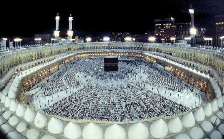 آغاز نام نویسی و اعزام کاروان‌های زائرین عمره کهگیلویه وبویراحمد