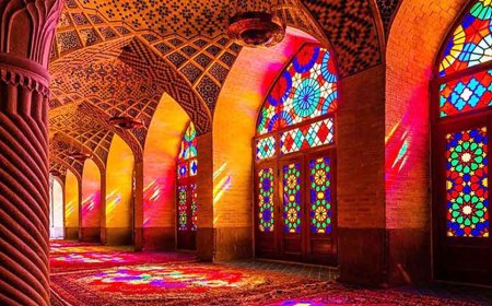 پاسخ به شایعه حذف: مساجد فارس نامزد اصلی پرونده جهانی