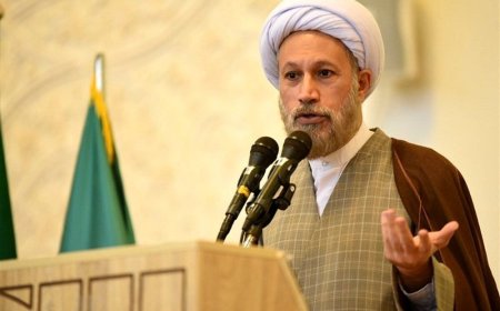 امام جمعه شیراز: درآمد موقوفات فارس باید در استان هزینه شود
