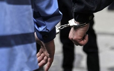 درگیری قاچاقچیان با پلیس در لامرد